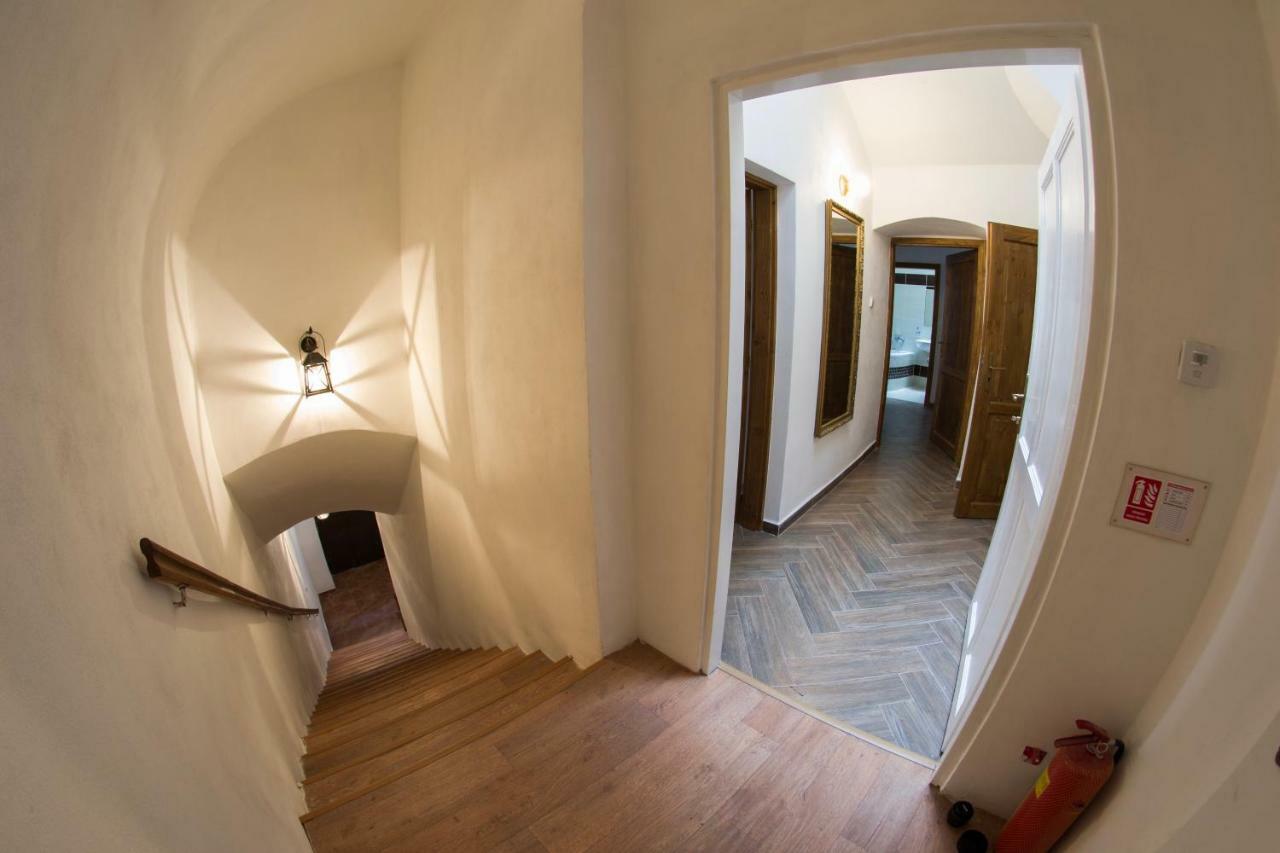 B&B Krumlov Český Krumlov Exterior foto